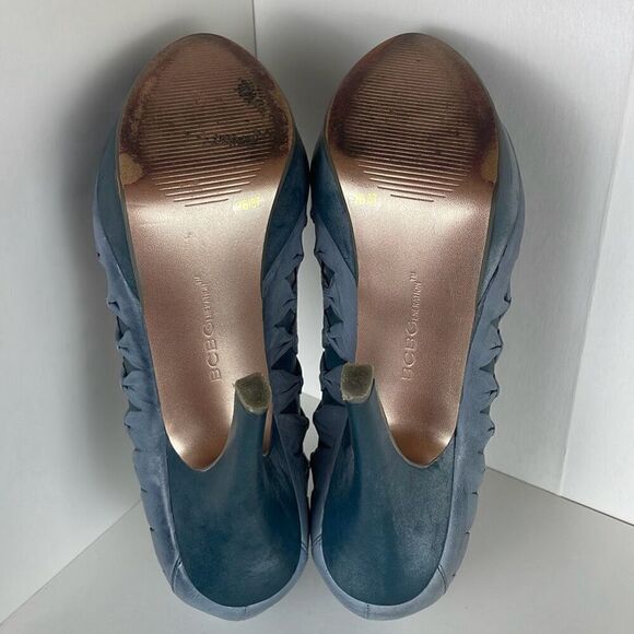 BCBGeneration Aaliyah Platform Stiletto Heels 7 - Picture 6 of 10